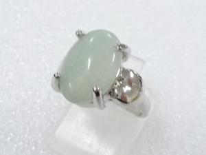 天然石　指輪(11号)